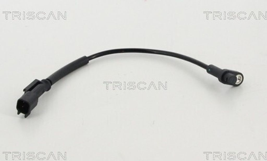 Sensor, Raddrehzahl