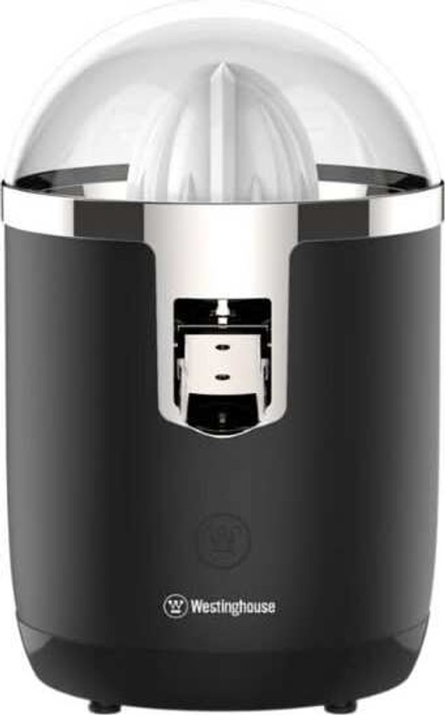 Westinghouse Zitruspresse Basic - Schwarz - elektrisch Produktbild 