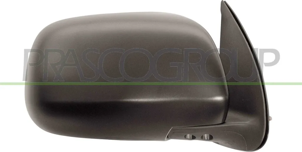 Rétroviseur extérieur Hilux droit pour remplacement OE 87910 0K070 PRASCO