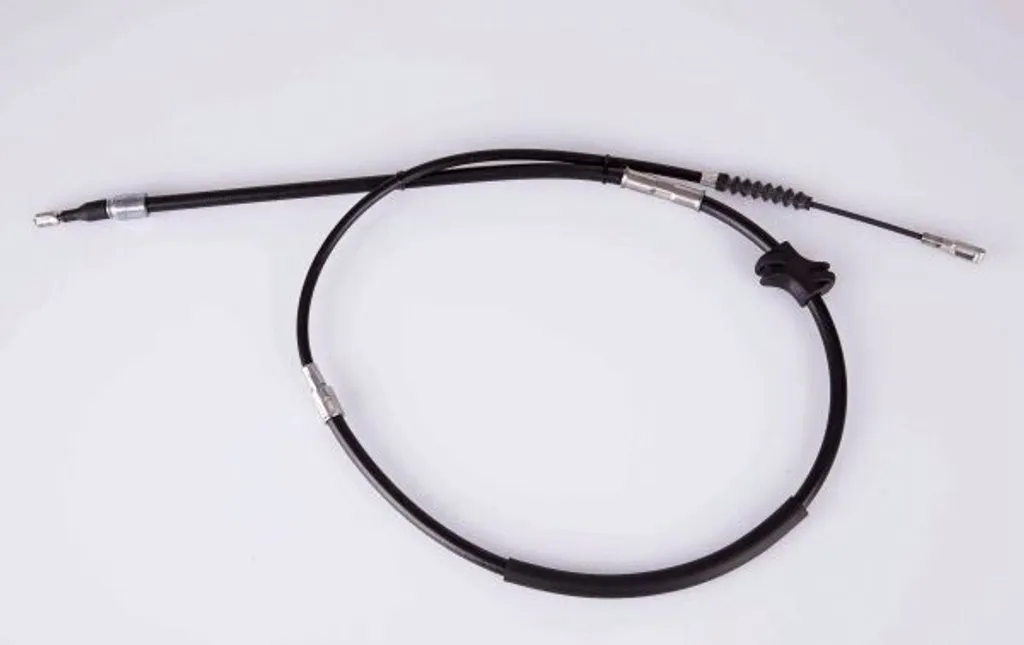 Câble de frein à main HELLA 8AS 355 668-951 pour Audi A6 4A Berline