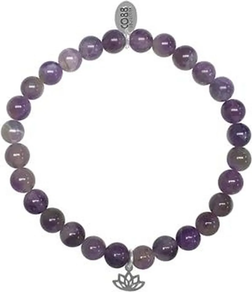 Idea Regalo: Bracciale CO88 8CB-17041 Multicolore - Prezzo Top