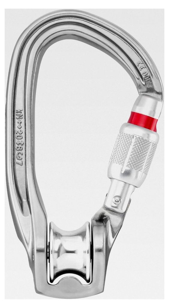 rollclip Z screw-lock Umlenkrolle P75 SL, Einheitsgröße