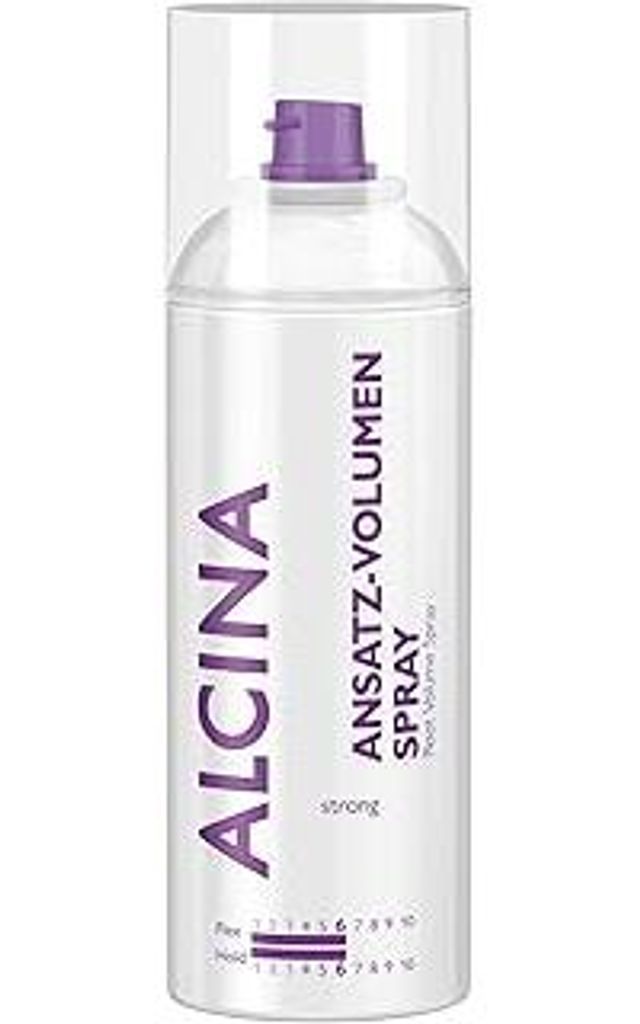 Strong Ansatz-Volumen-Spray Aerosol 200ml Unparfümiert