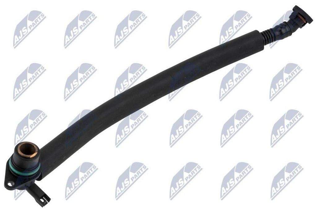 NTY GPP-BM-123 Schlauch KGE für BMW 3 Touring (E91) Kurbelgehäuseentlüftung