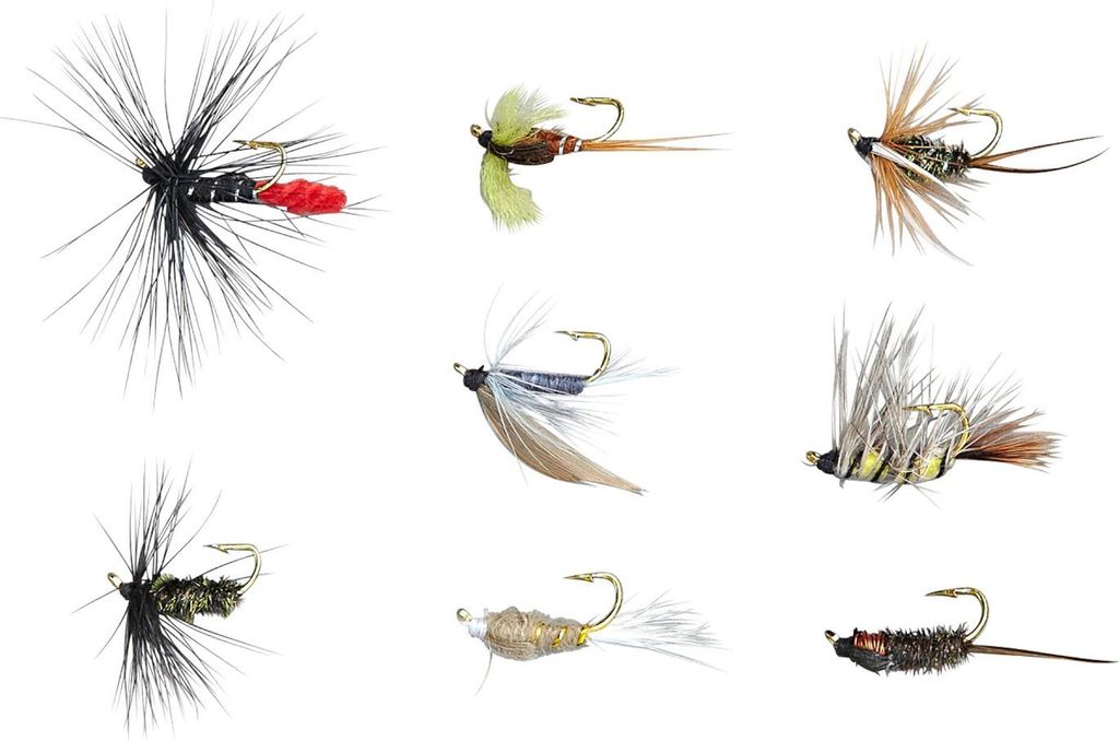 Balzer Edition Fly Nassfliegen-/Nymphensortiment - 8 Produktbild 
