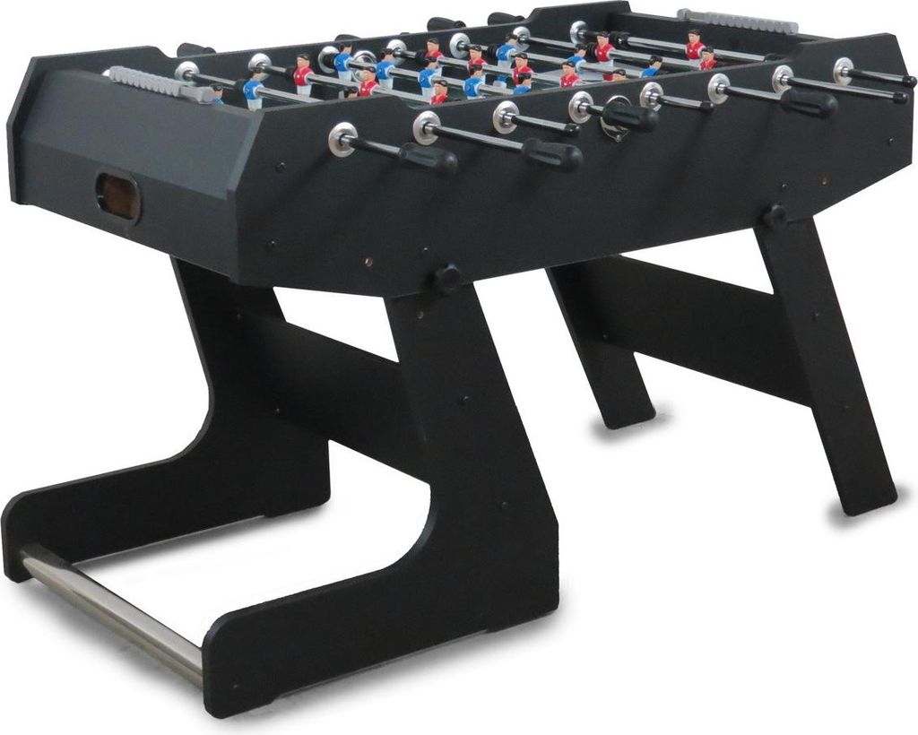 Pegasi Fußballtisch Royal - Kickertisch Klappbar - Produktbild 