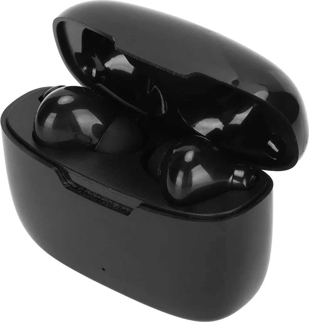 Écouteurs traducteurs 144 langues Bluetooth Noir pour voyage et achat - 2