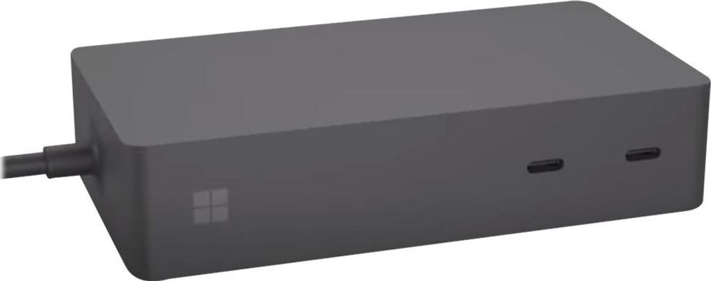Microsoft Surface Dock 2 - Dockingstation - Surface Produktbild 