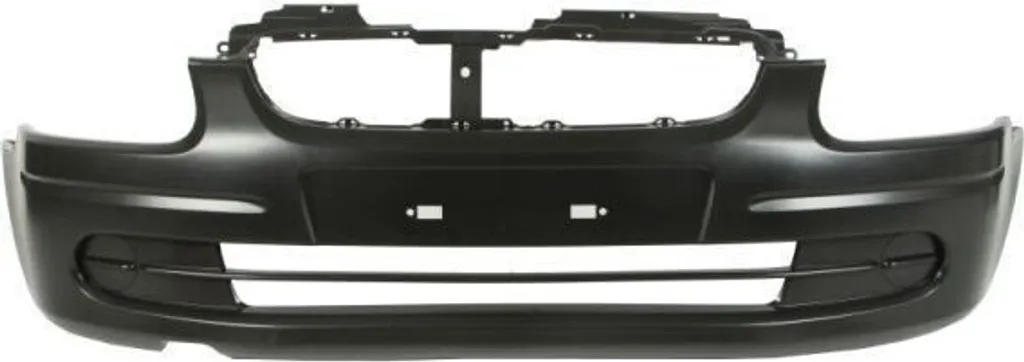 Pare-chocs avant renforcé pour Opel Agila A - Qualité certifiée OE 4705571