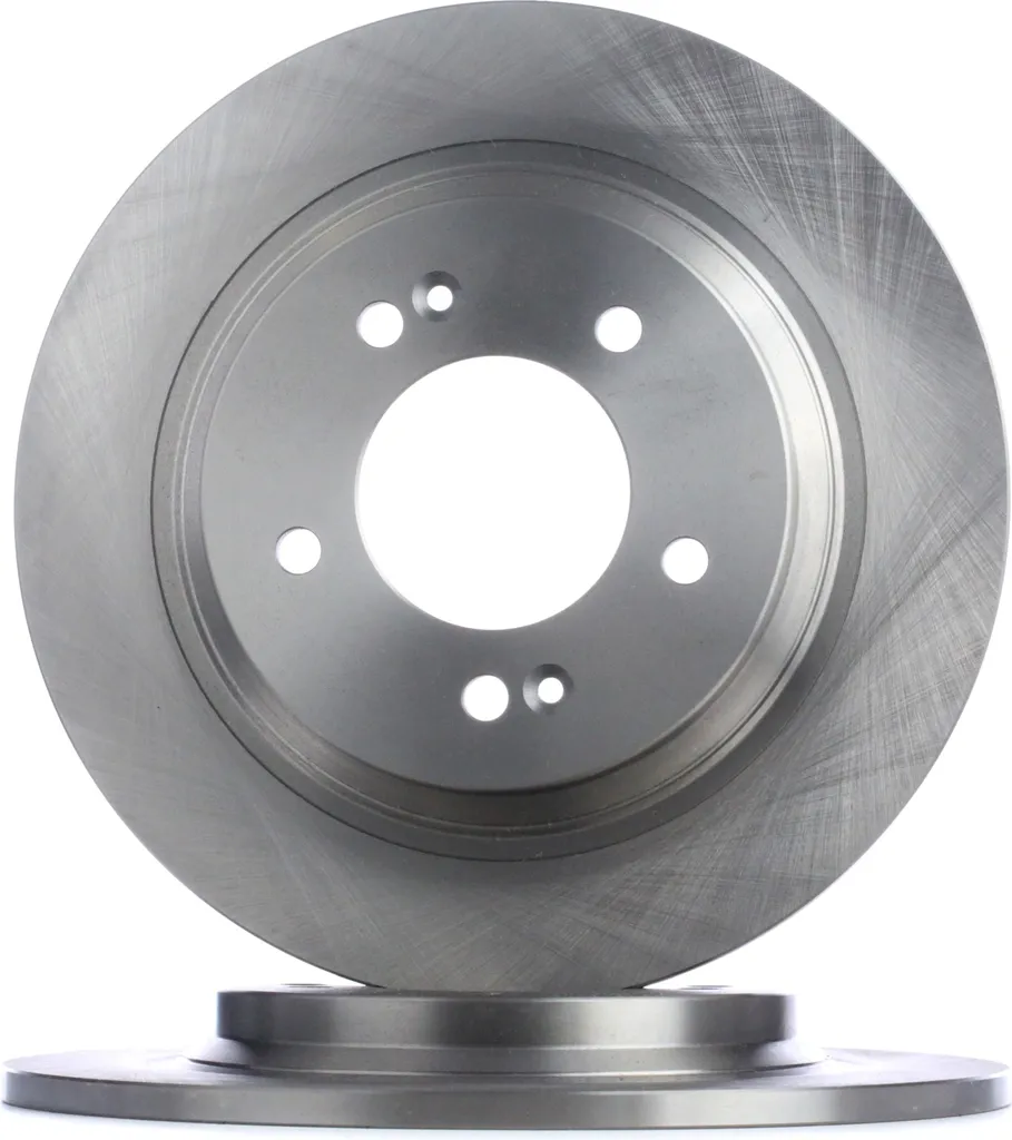 Disque de frein arrière STARK SKBD-0024048 OE 584113V500 pour Ioniq i30