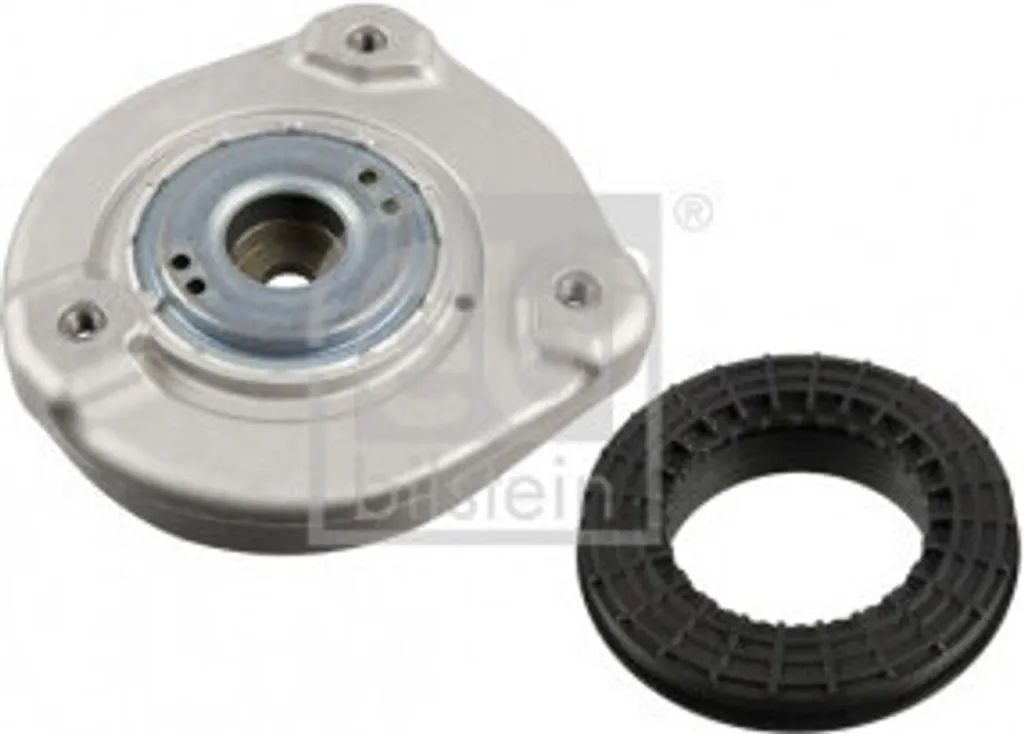 Coupelle de suspension avant pour Classe GLK X204 - Kit complet FEBI 107881
