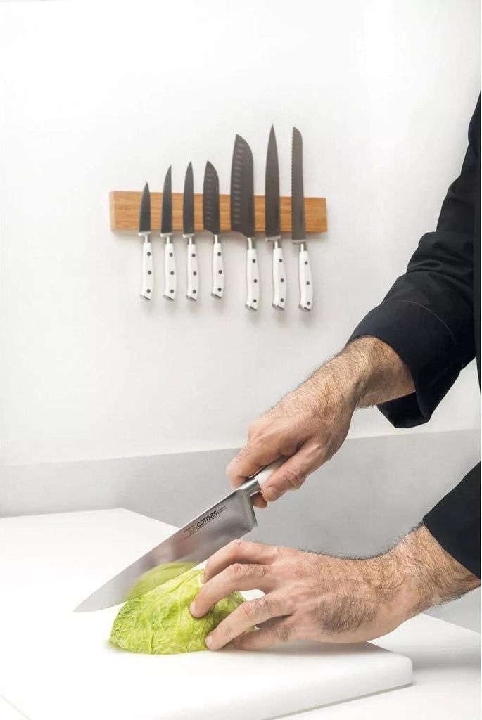 COMAS 8110 Brotmesser MARBLE, Klinge 20 cm Produktbild 