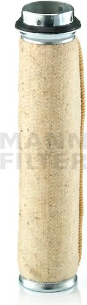 Filtre à air secondaire Mann-Filter CF 600 haute performance filtration - 7