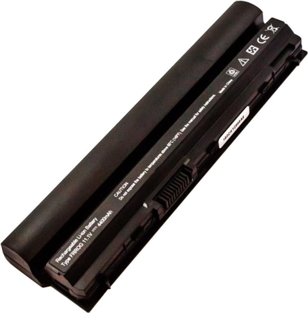 Akku passend für Dell Latitude E6120, Latitude E6220, Latitude E6230, Latitude E6320