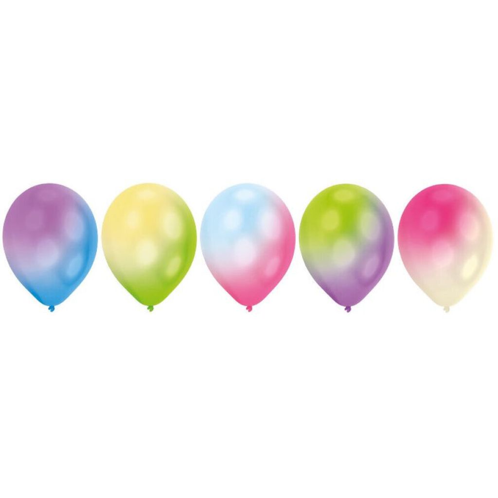 Amscan 9901049, Unisex, 3 Jahr(e), Gummi, Mehrfarbig Produktbild 