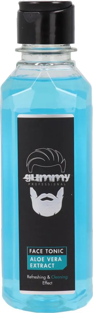 Gel de cire gommeuse 220ml pour structurer vos cheveux courts au quotidien