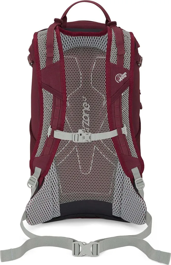 Sac à dos de randonnée Lowe Alpine AirZone Active 18 Deep Heather