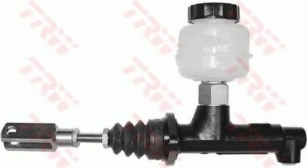 Remplacement maître-cylindre embrayage TRW PND153 pour boîte manuelle