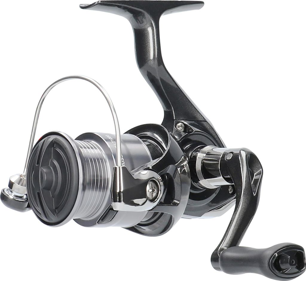 DAIWA 26 Crossfire LT, 1000, a due mani, mulinello da Immagine del prodotto 