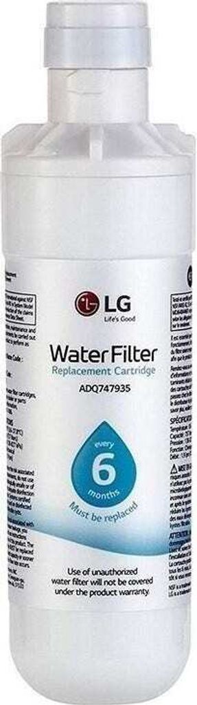 Vodný filter LG LT1000P / AGF80300704 / ADQ74793501 Obrázok produktu 