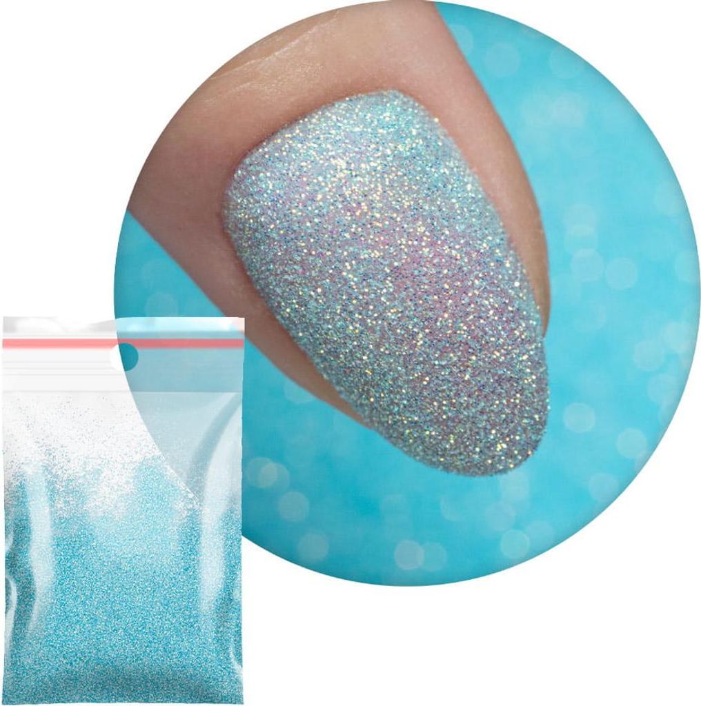 Nagelglitzer Nr. 92 20g