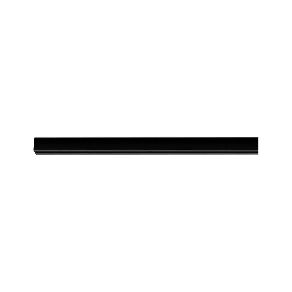 Paulmann 95666 Barre lumineuse Noir 1500mm en Aluminium Haute Qualité