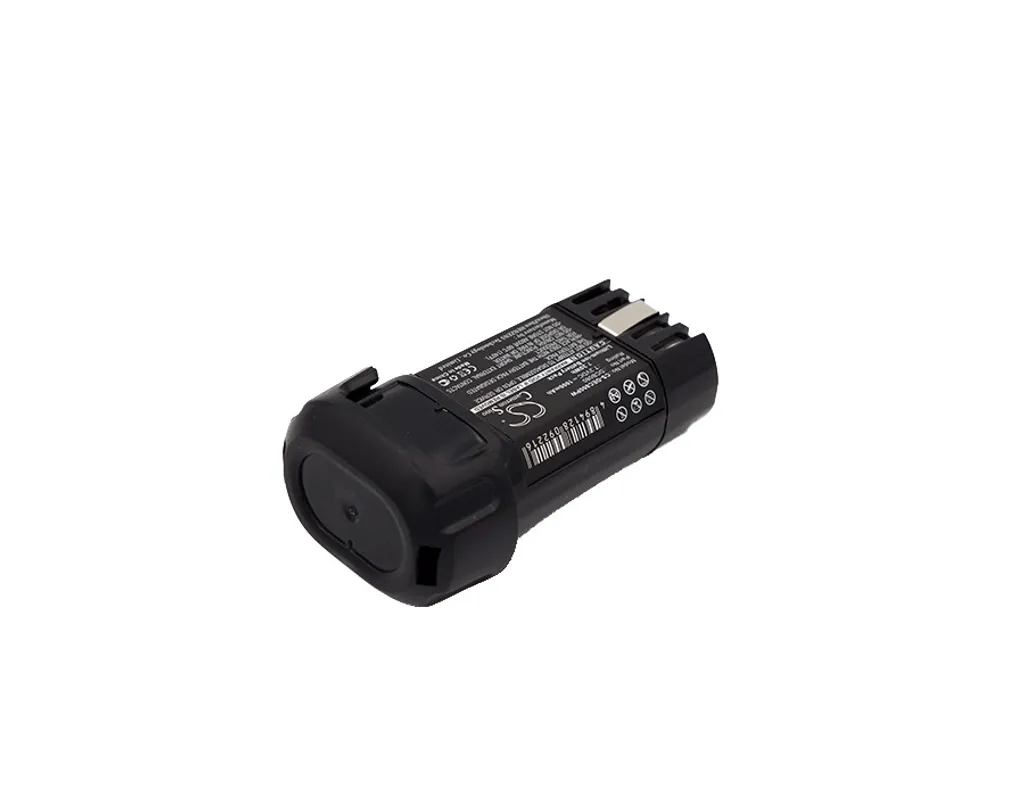 Batterie de rechange Li-ion pour DeWalt DCF680N1 et DCF682 8V Max