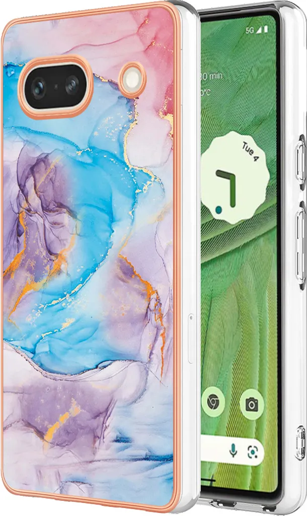 Pellicola Motorola G86 Pellicola In Vetro Temperato 9H Per Motorola Moto G8 Power Lite - Protezione Antiurto, Antigraffio, Antimpronte Pellicola Vetro Temperato Motorola G8 Power Lite