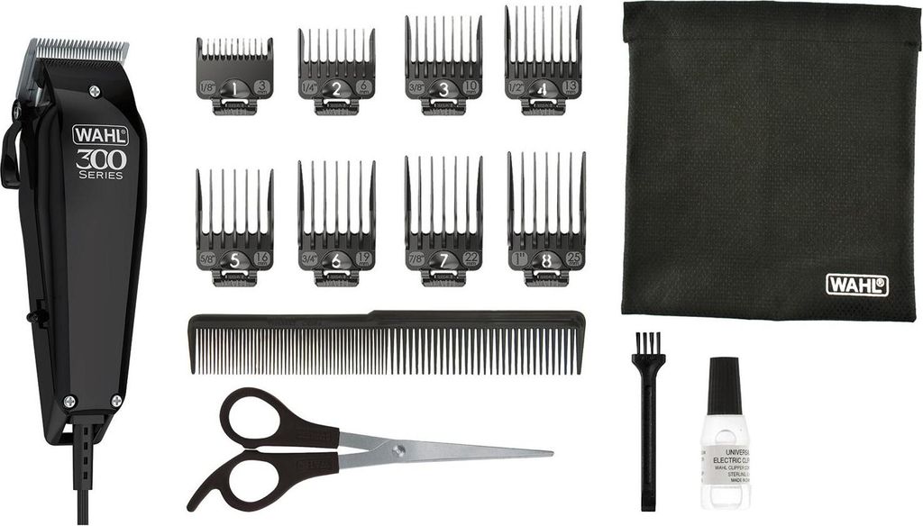 Wahl 15-tlg. Haarschneider Home Pro 300 Series Produktbild 3