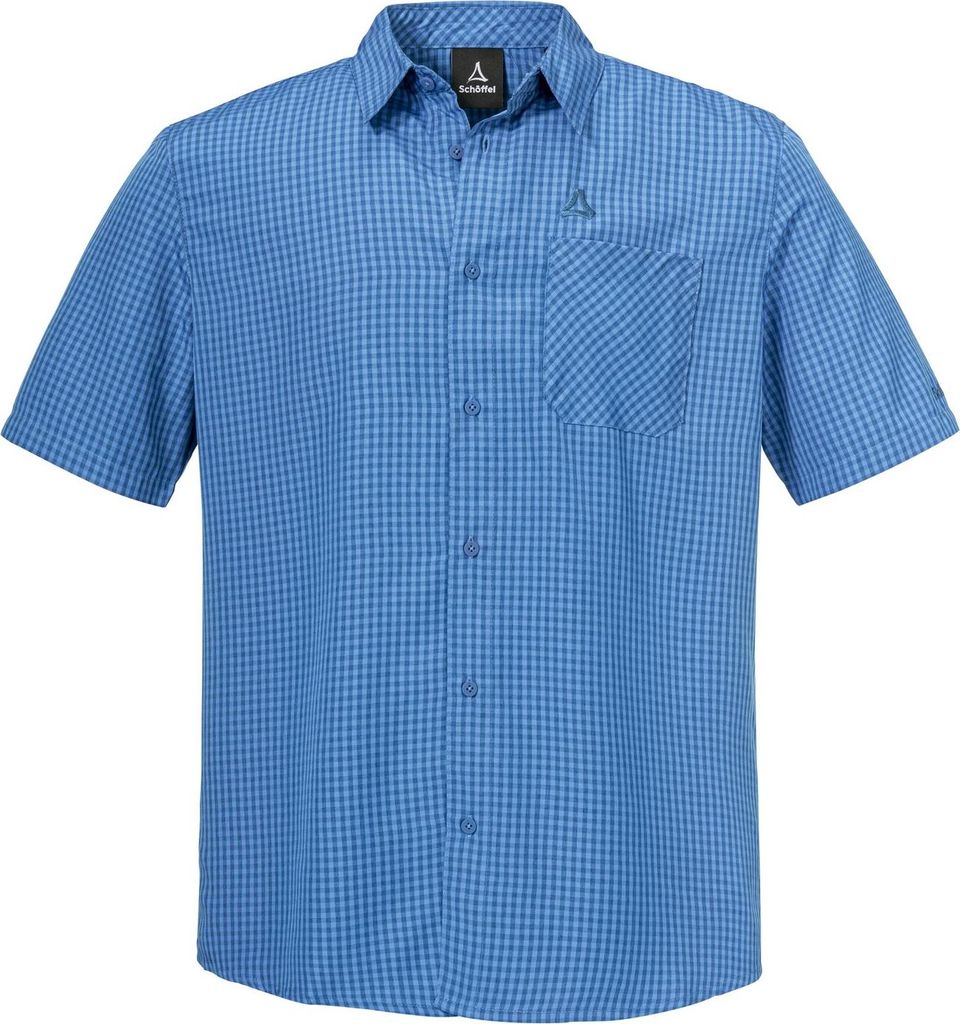 Circ Shirt Style Dalfoss Men blau (8625) 58
