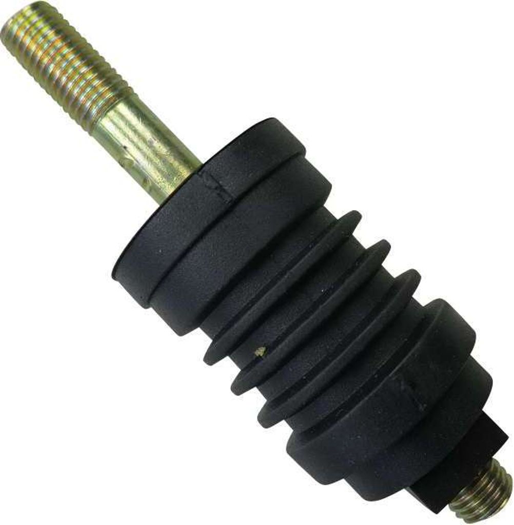 SMC Chopper 125 Blinkerhalter 125ccm 4Takt 55368-CHP-00 Motorroller.de Blinkerhalterung Blinkerbefestigung Blinker-Halterung Blinker-Befestigung links