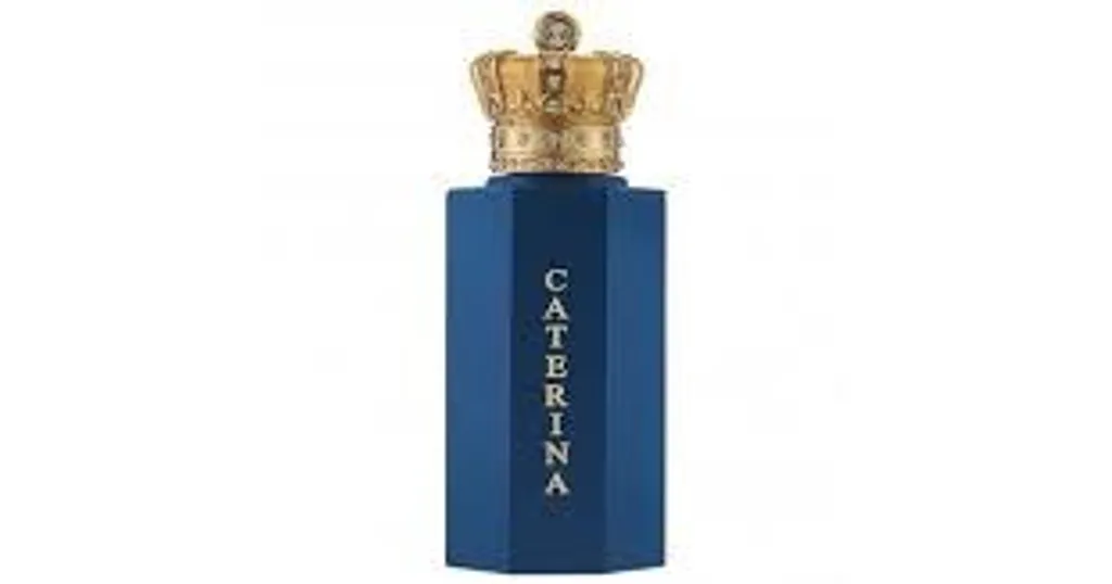 Parfum Royal Crown Caterina 100 ml - La Solution pour un Sillage Tenace