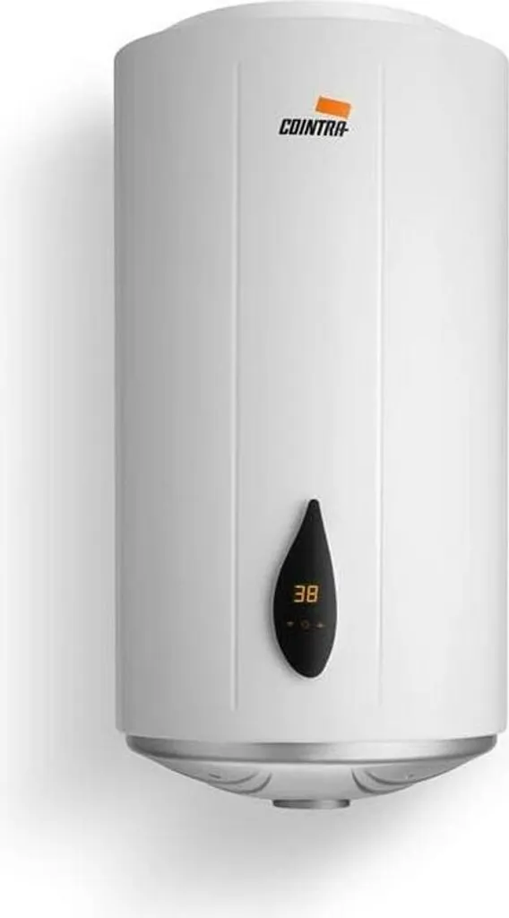 Chauffage électrique Cointra TDF Plus 100 pour douche et bain