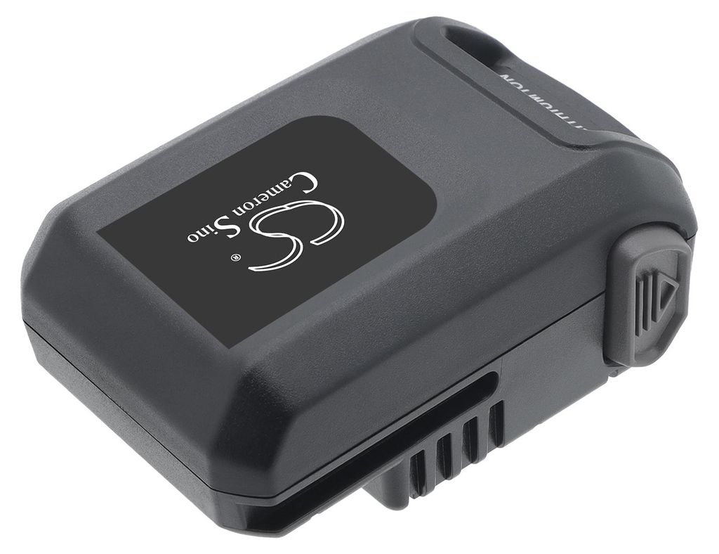 TECHTEK Batteria compatibile con [Briggs & Stratton] 675iS, Immagine del prodotto 