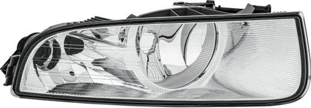 Fendinebbia Destro Skoda Superb HELLA 1NE 271 615-141 Ricambio OE