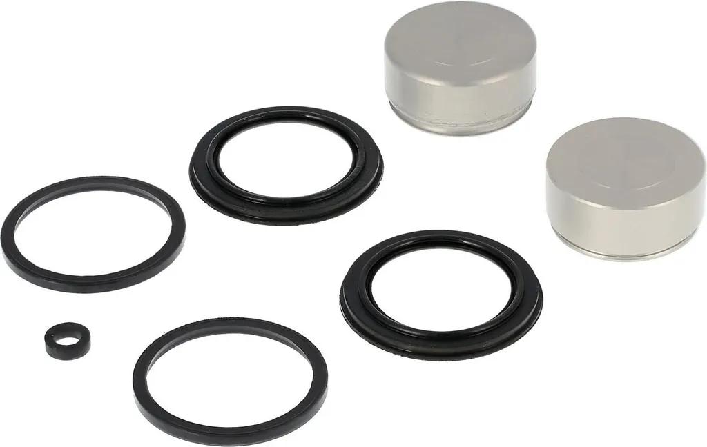 Solution frein grippé MZ ETZ : Piston 40mm et joints de remplacement