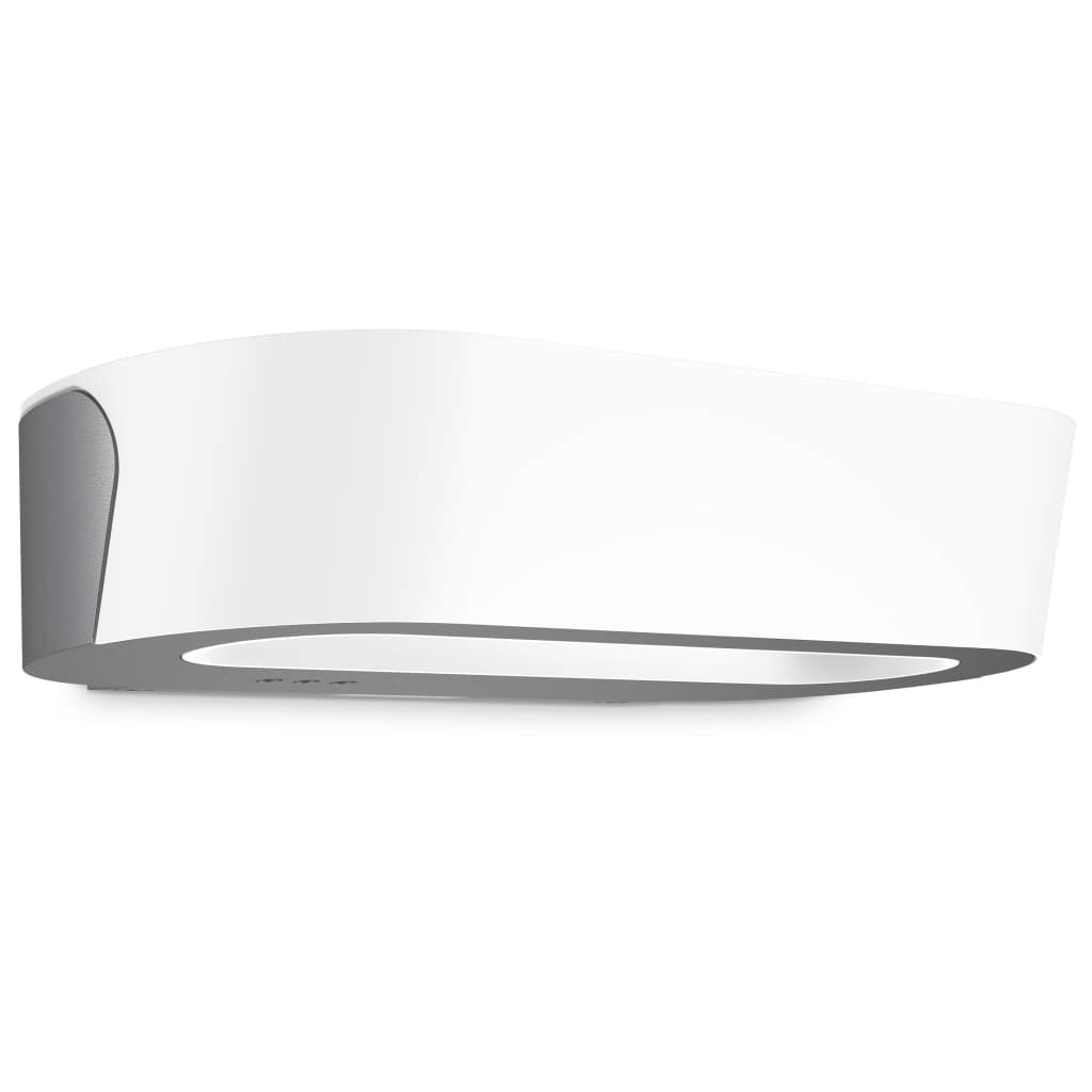 Steinel Außensensorleuchte "LN 710 LED" Anthrazit 053161