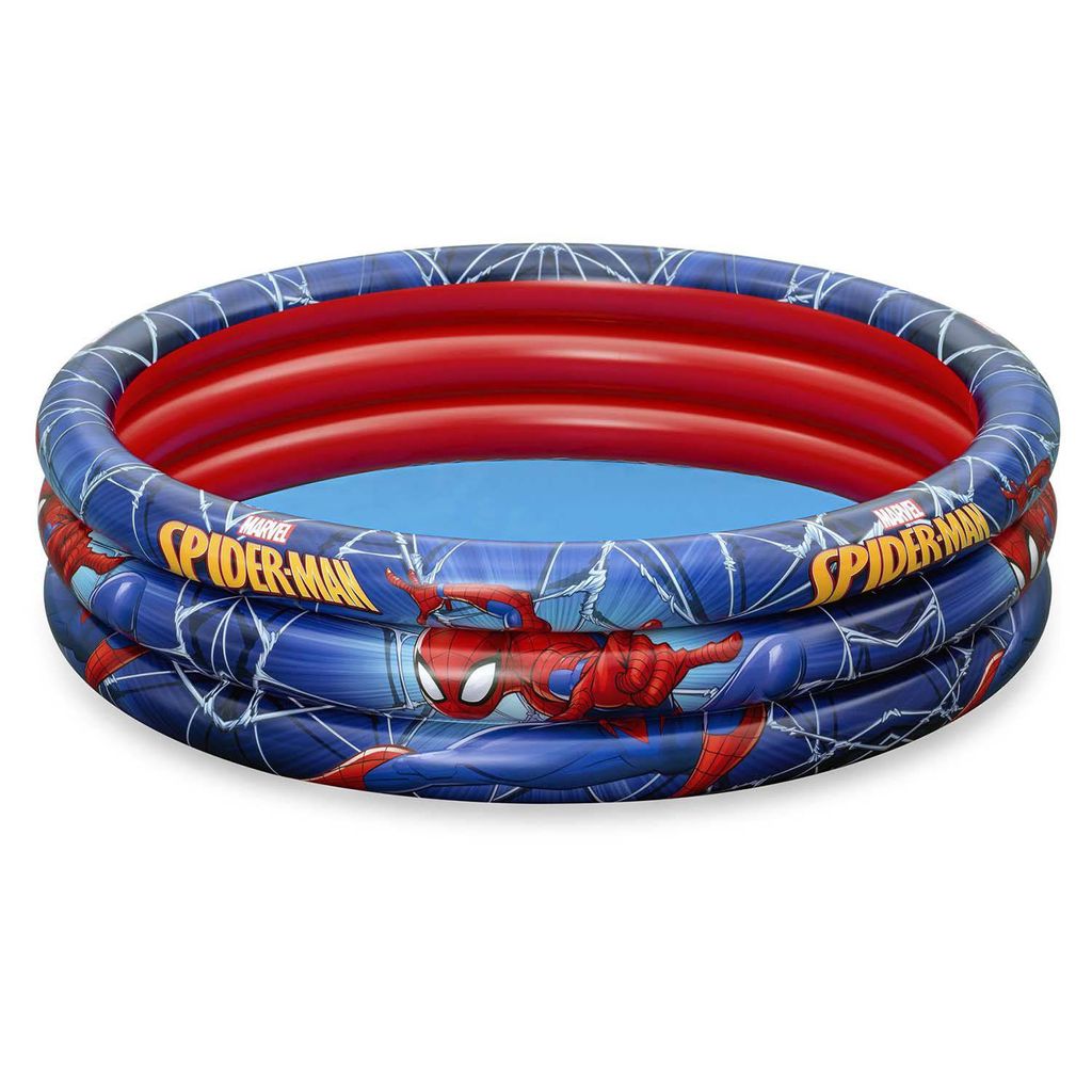 Bestway 98018, Aufblasbarer Pool, 200 l, Rund, 2 Jahr(e), Produktbild 