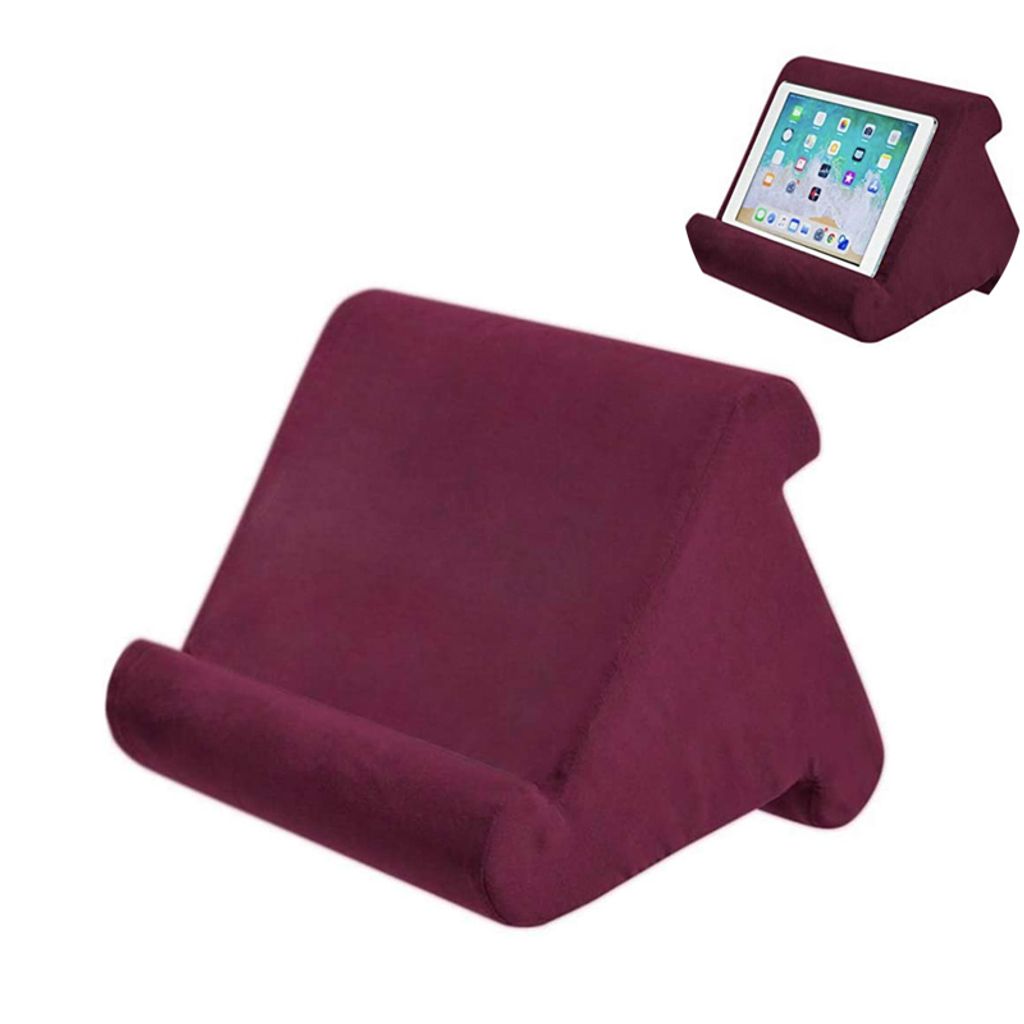 flippy ipad pillow