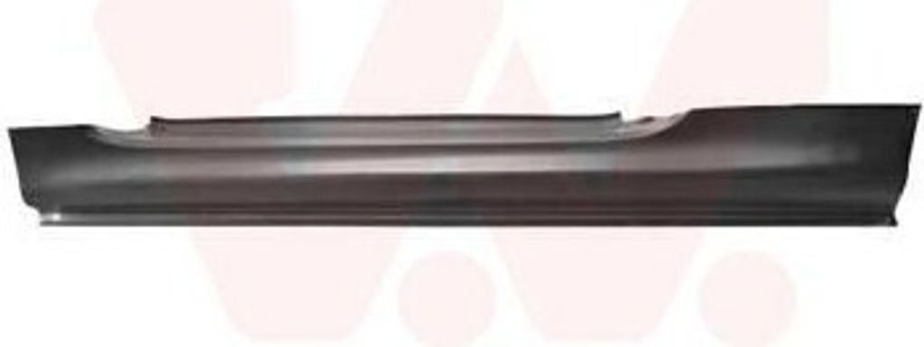 VAN WEZEL 4028102 Schweller Reparaturblech Einstiegblech Produktbild 