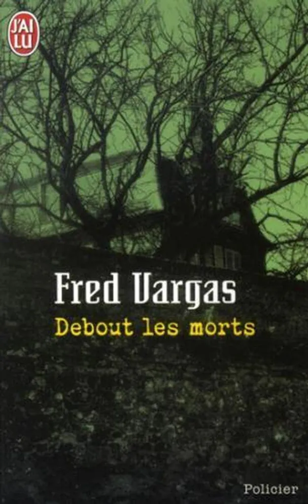 Dites Adieu à la Fatigue avec le Café Debout les Morts Ultra Énergisant