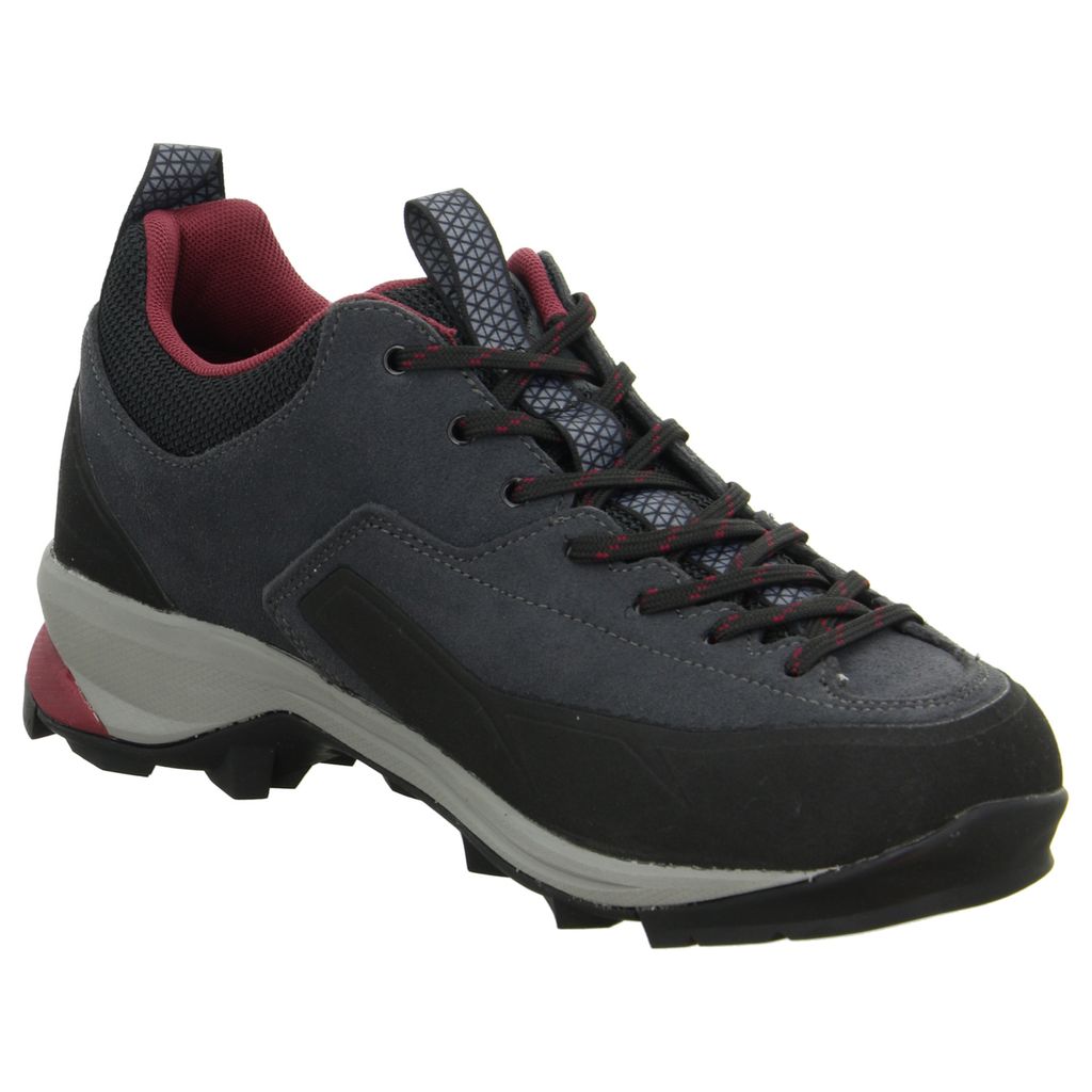 GARMONT damskie buty outdoorowe, damskie buty sportowe i Zdjęcie produktu 6