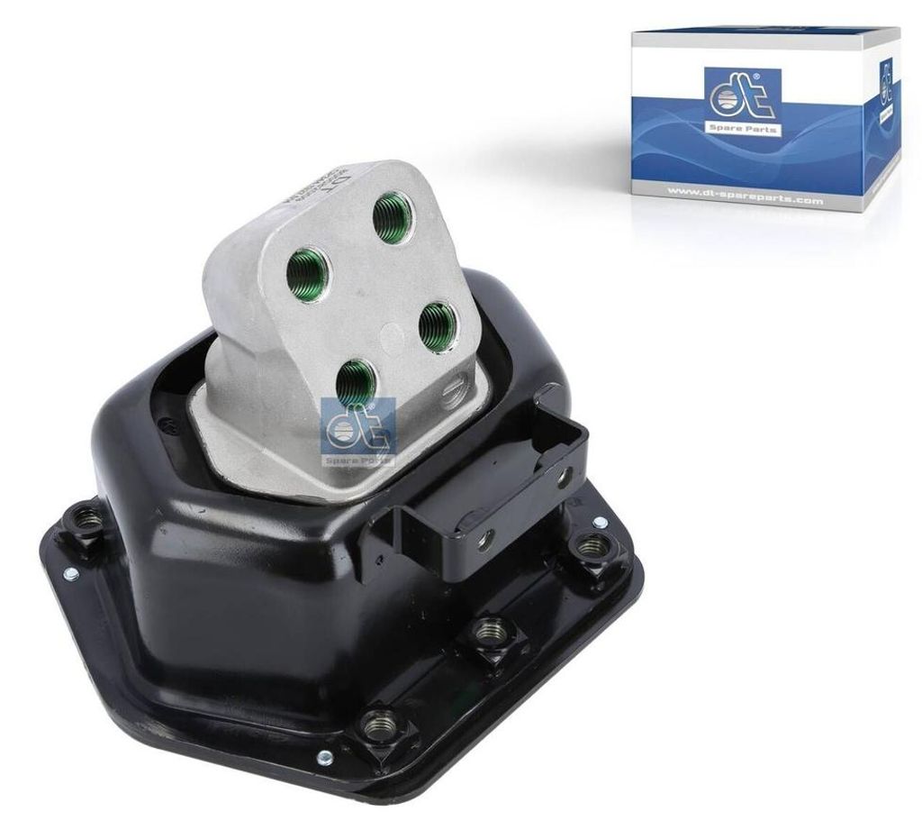 DT Spare Parts Motorlager für DAF XF 105 5.45014 Produktbild 