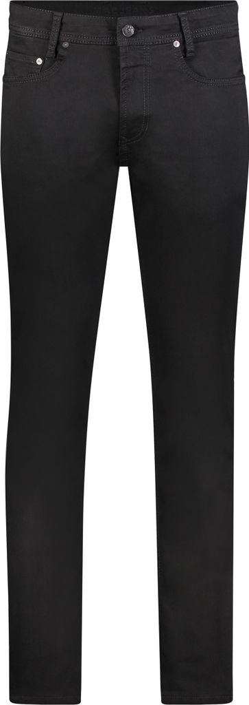 MAC MACFLEXX stay black black 0518-01-1995L-H900 W38 L30 Produktbild 