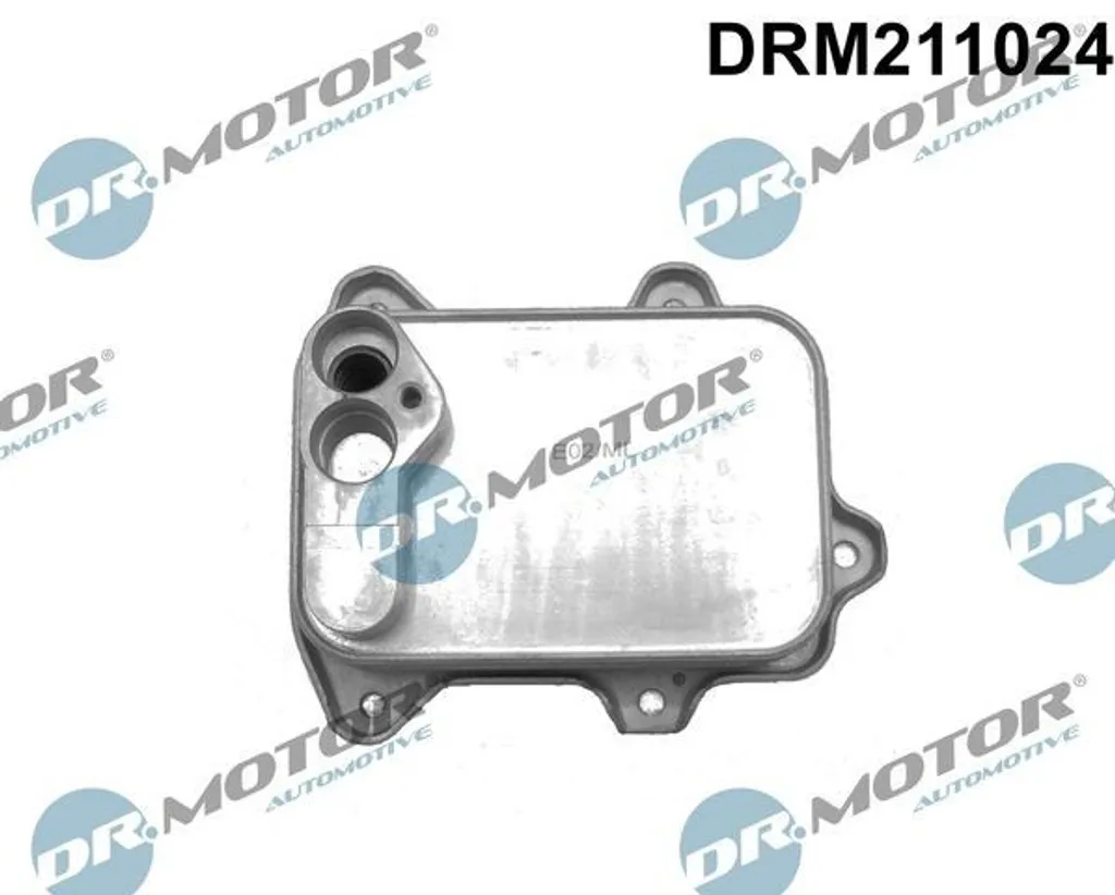 Refroidisseur d'huile en aluminium VW Golf 1.4 1.6 TSI FSI dès 2003 - 03-