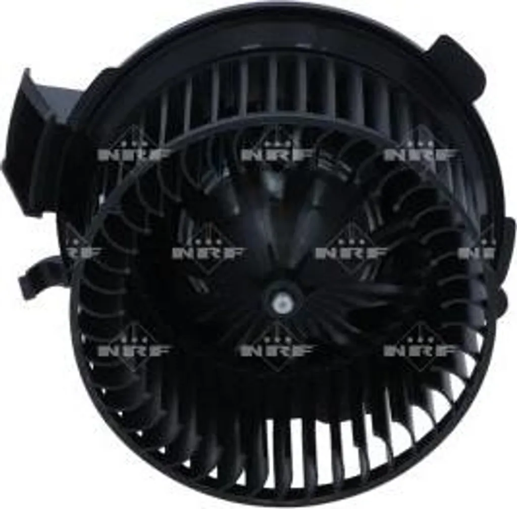 Réparation soufflante 206 Xsara : Moteur NRF 34016 OE 1606357480