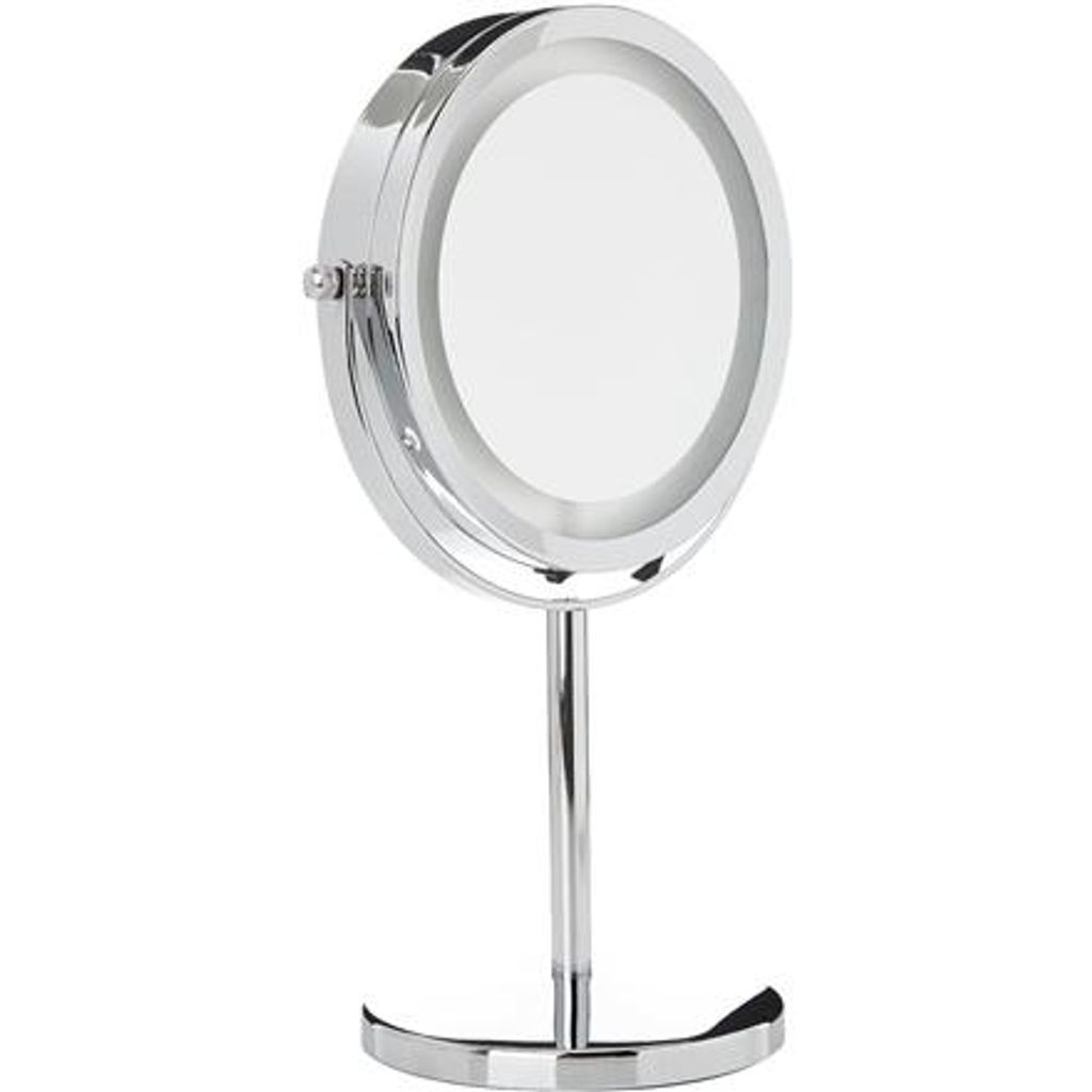 Medisana CM 840, Chrom, LED, Bateria, AAA, 1,5 V, 13 cm Zdjęcie produktu 