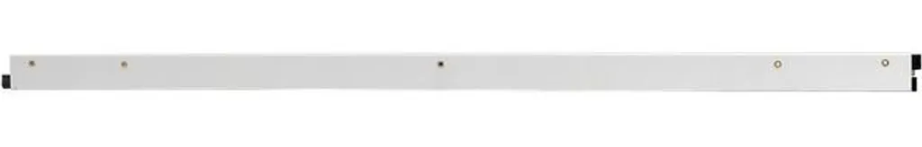 Plinthe Prestige 45KPR JOURJON 73 mm Blanc Cassé - Réf 45533
