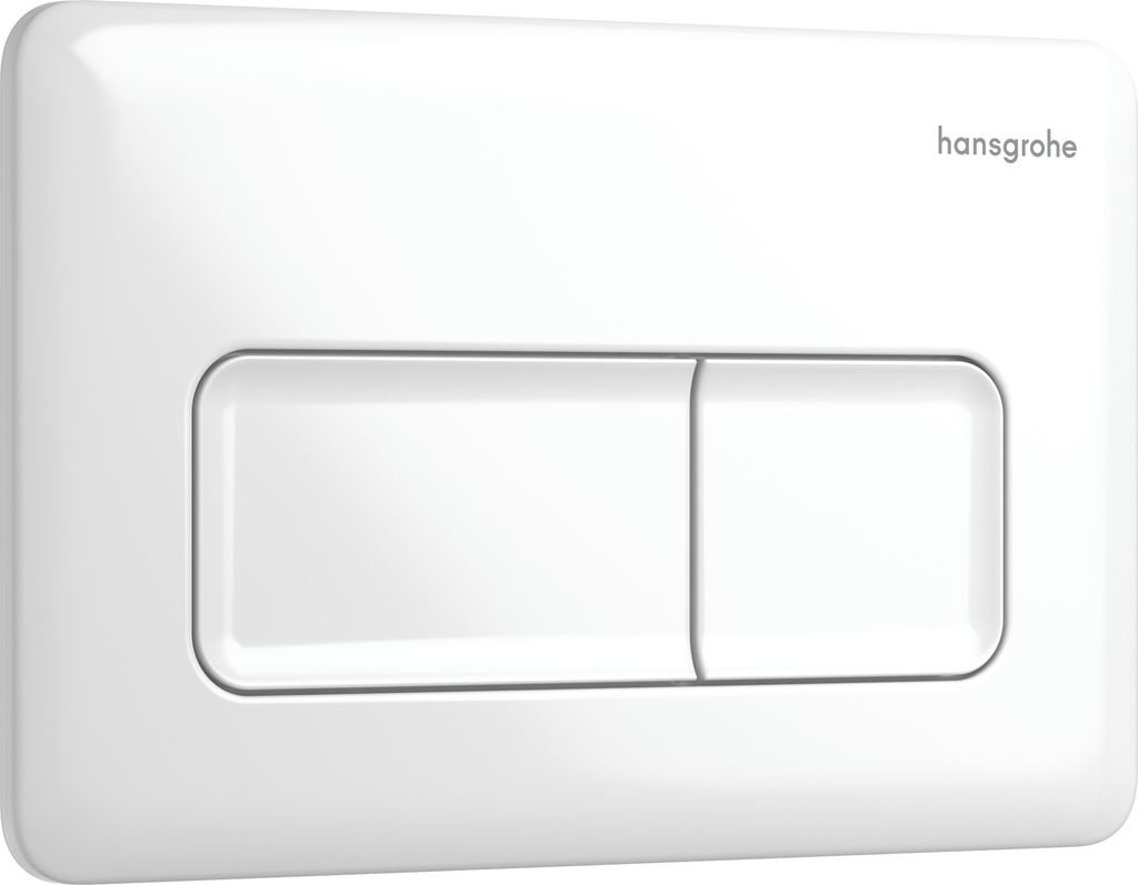 HANSGROHE 66001450 Betätigungsplatte iFrame Original Q