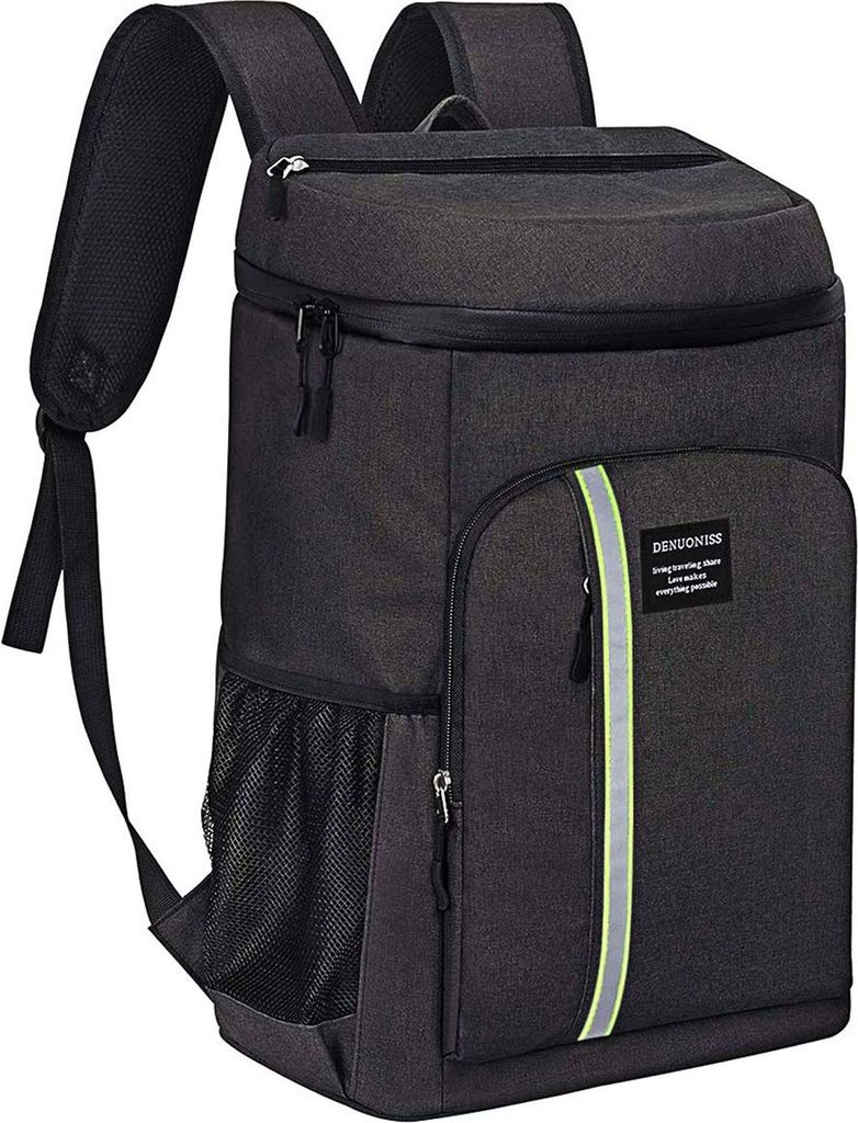 Vodotesný batoh Cooler Bag Piknikový batoh na kempovanie a Obrázok produktu 